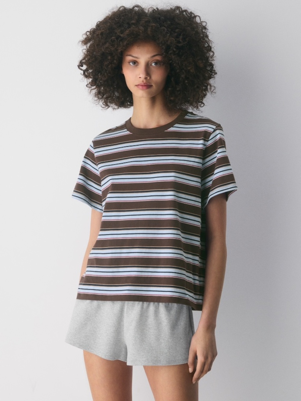 Aritzia Sunday Best CottonWhisk™ Emma T-Shirt